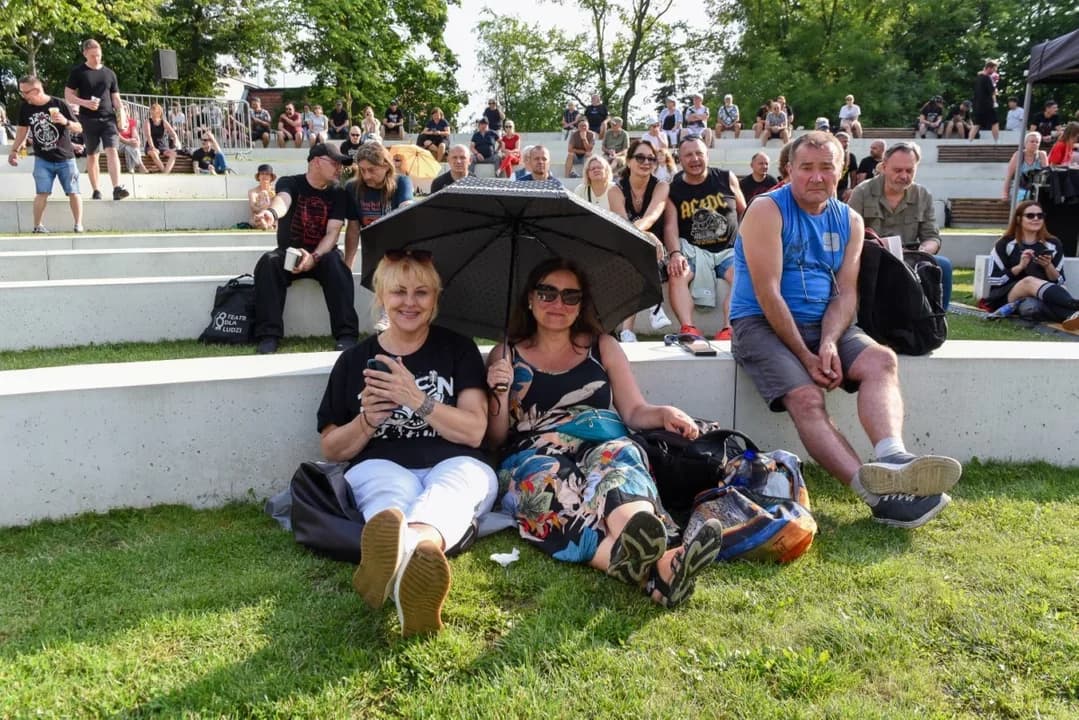Jarocin Festiwal 2026. Startują koncerty przy Maratońskiej. Jaka będzie pogoda?