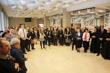 Jasło – (05.01.2019 r) – „Diecezjalne Spotkanie Akcji Katolickiej”