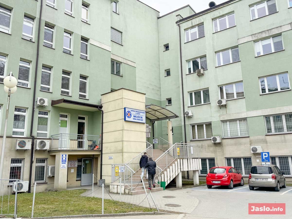 Jasło bez mammografu do połowy sierpnia. Sto kobiet skierowano do Krosna i Gorlic