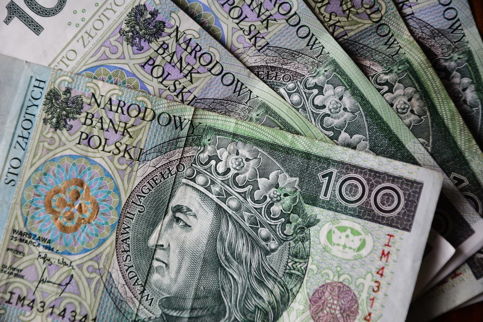Jastrzębie-Zdrój odzyskało 26 milionów złotych