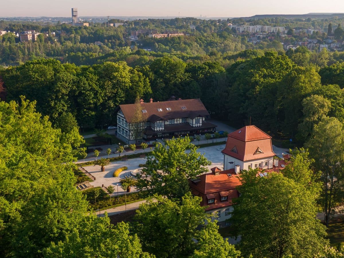 Jastrzębie-Zdrój: Urząd szuka obrazów do kalendarza na 2027 rok