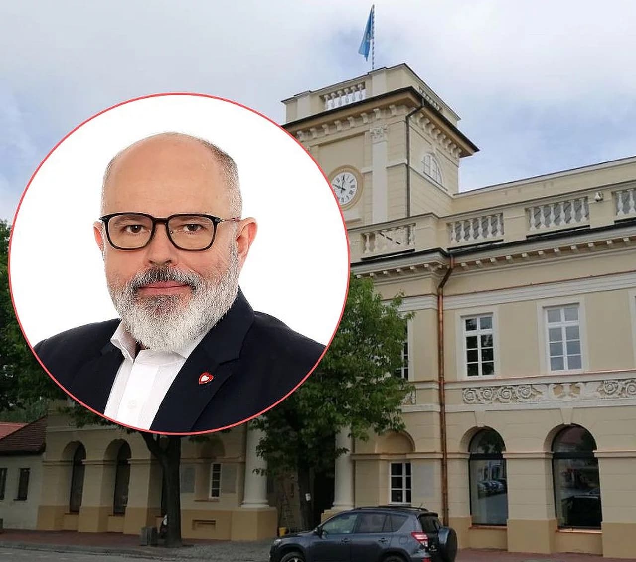 Jawność w samorządzie. Co zawiera oświadczenie majątkowe wiceburmistrza Jacka Kłosa?