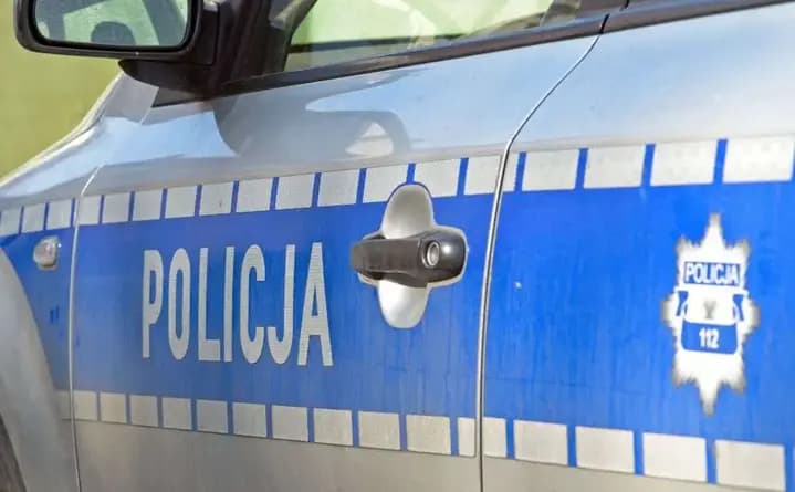 Jechał motorowerem mimo dożywotniego zakazu - w Inowrocławiu miał 1,6 promila