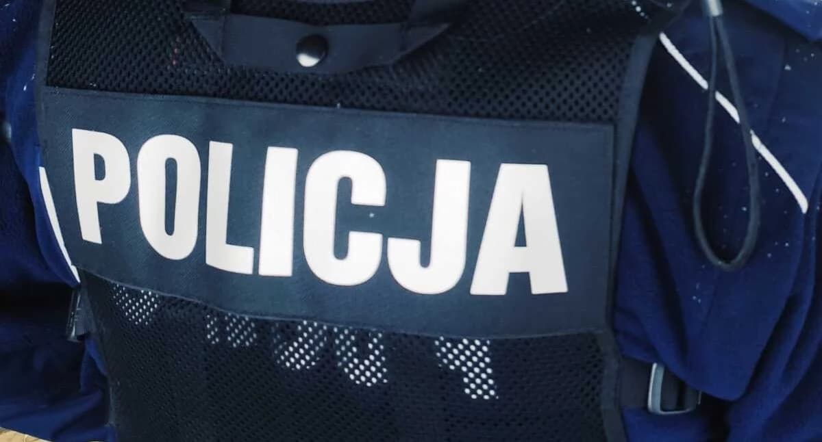 Jechał zygzakiem ulicami Szepietowa. 52-letni rowerzysta odpowie przed sądem