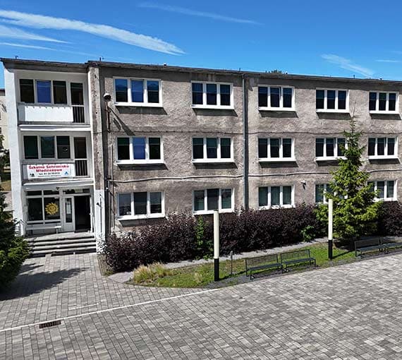 Jeden budynek, trzy ważne funkcje. Miasto rozpoczyna kolejną inwestycję