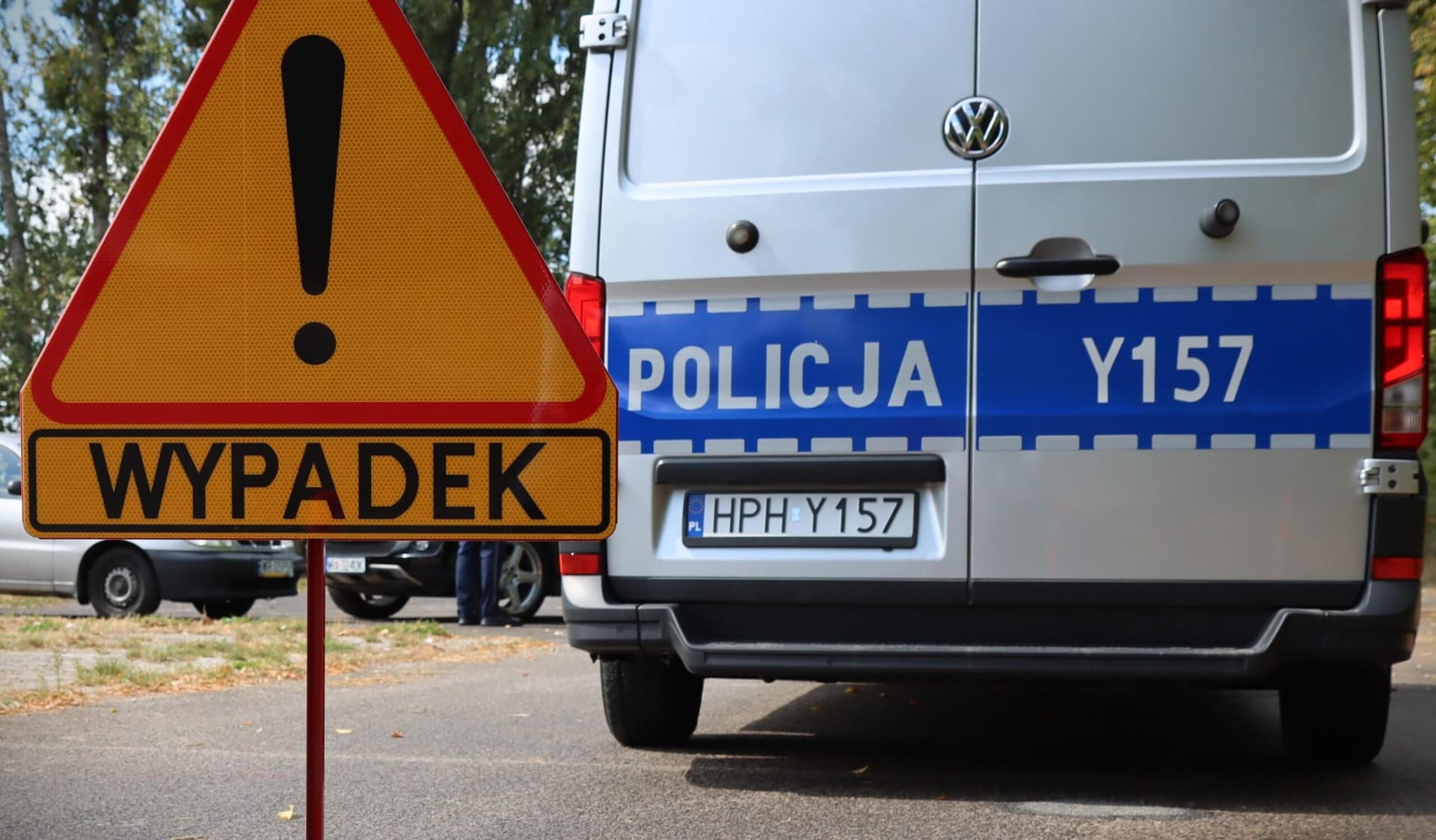 Jeden weekend, trzy rozbite auta i trzech pijanych kierowców
