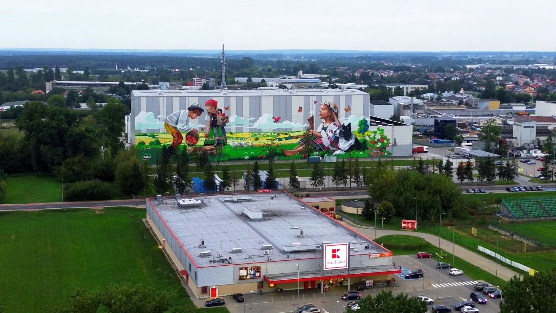 Jeden z największych pracodawców w Łowiczu szuka pracowników. Te oferty pojawiły się właśnie teraz