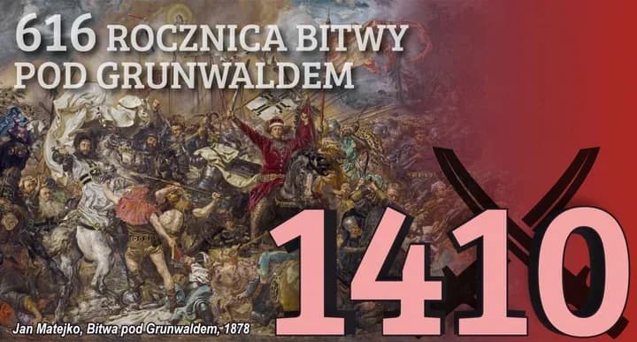 Jedno zwycięstwo, które zmieniło układ sił w Europie Środkowo-Wschodniej