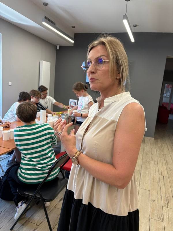 Jedzenie a emocje – jemy z głodu czy z nudy? Za nami kolejne wyjątkowe spotkanie!
