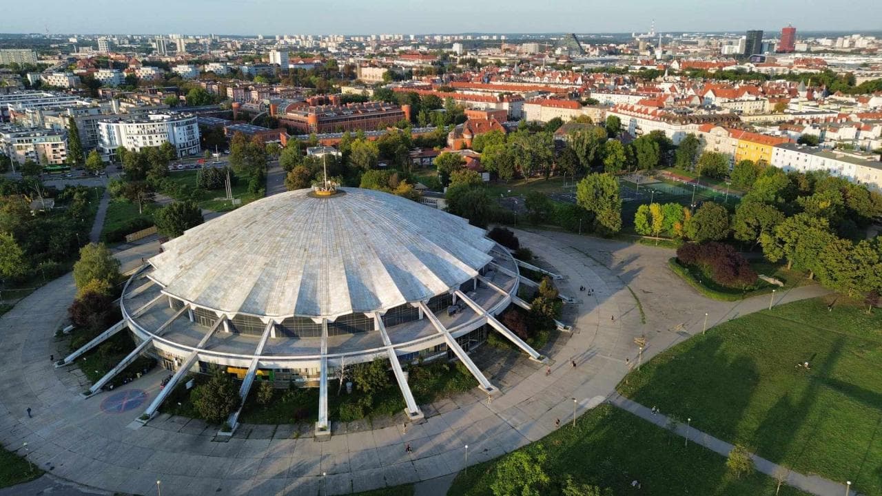 Jest decyzja radnych. Arena wraca do miasta