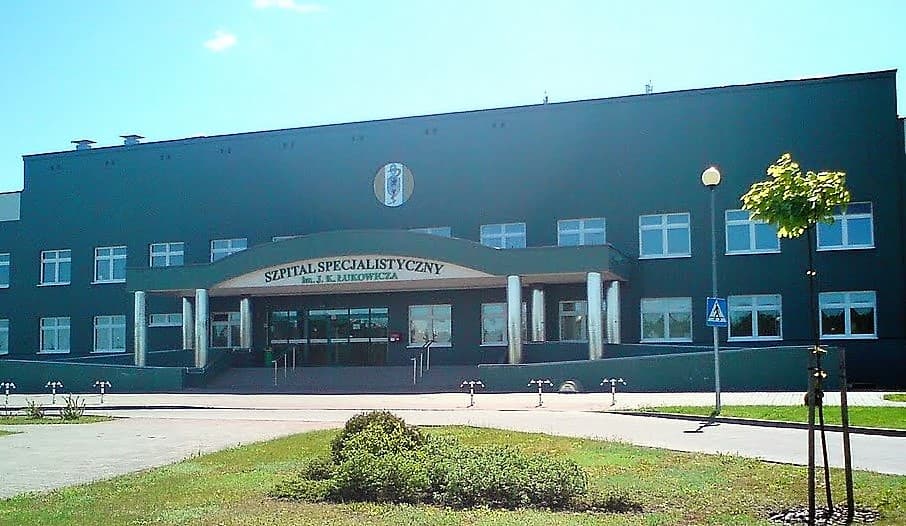 Jest odpowiedź z chojnickiego Szpitala na interpelację radnej M.Daleckiej ws. zarobków lekarzy