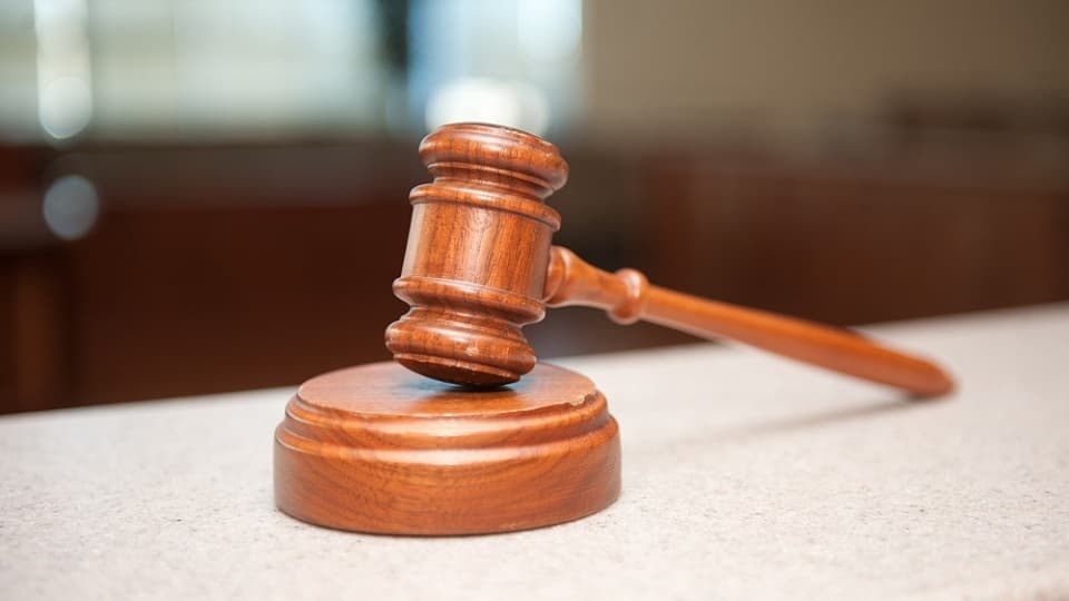 Jest wyrok w sprawie pobitego na śmierć rocznego Grzesia z bydgoskiego Fordonu