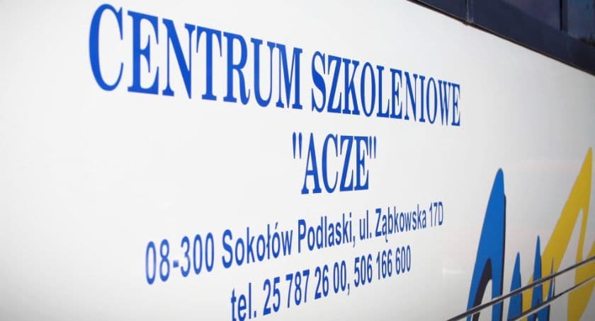Jeszcze o wynikach matur. Mamy komentarz dyrektor NLO dla Dorosłych ACZE.