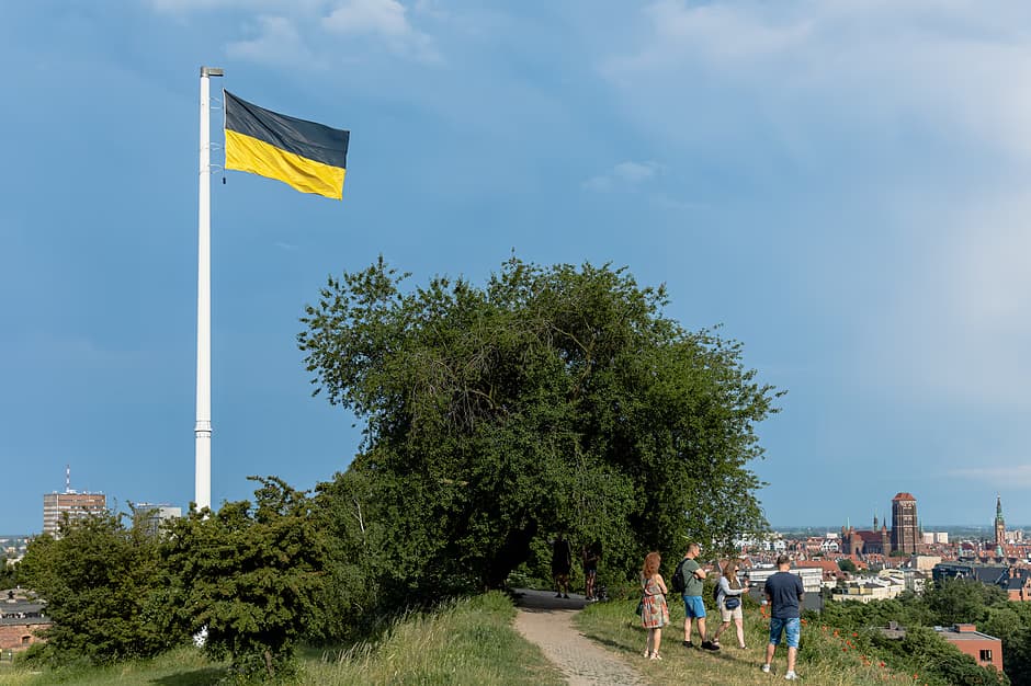 Język kaszubski na sali sądowej. Dlaczego potrzebni są tłumacze przysięgli?
