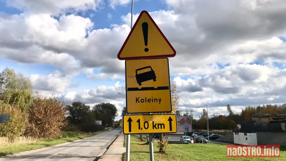 Joanna Suska: „Chcemy wykorzystać każdą szansę, aby poprawić stan naszej infrastruktury”