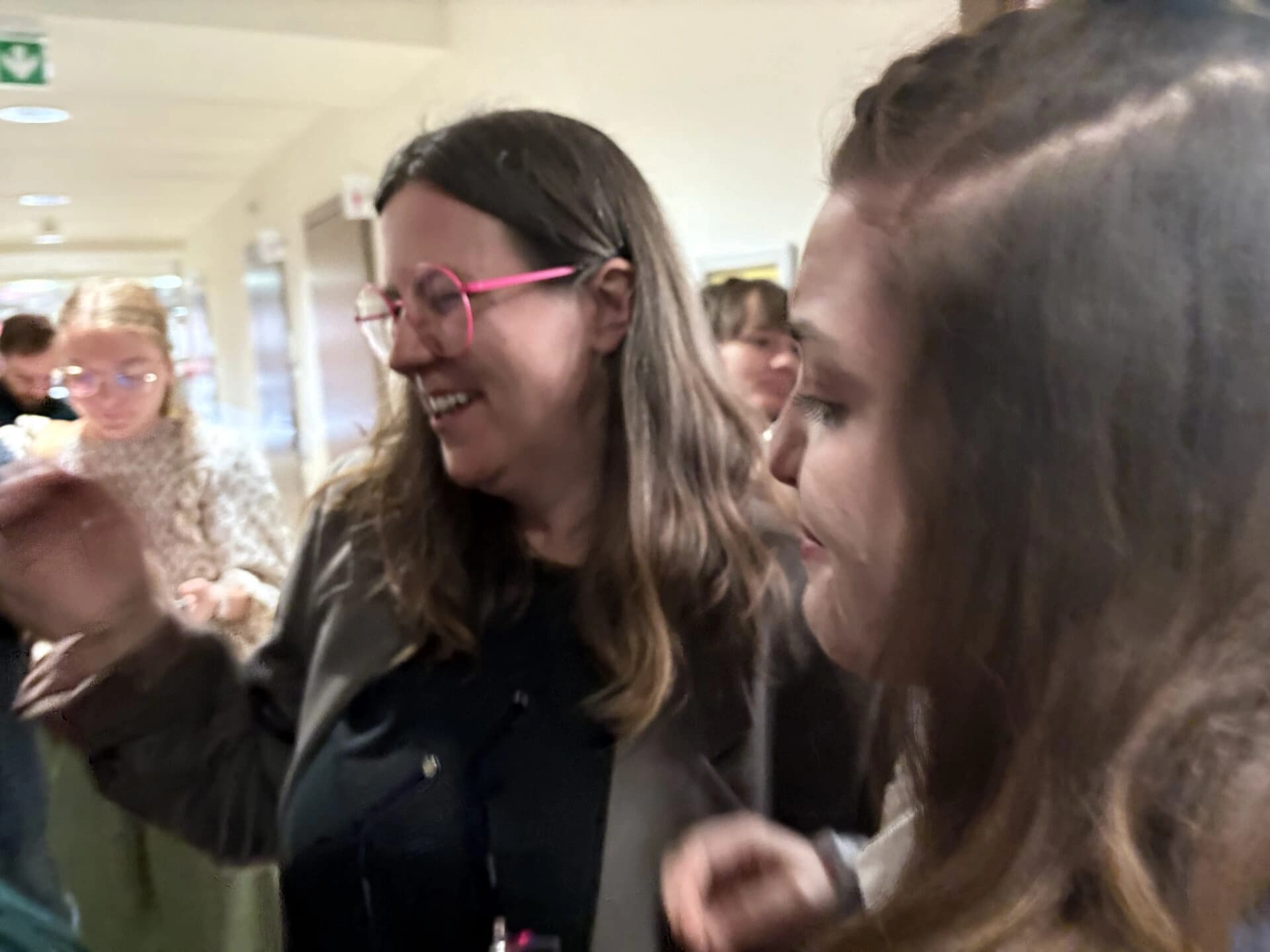 Jolanta i Alicja oficjalnie będą żonami. Urząd Stanu Cywilnego w Lublinie wykona wyrok sądu