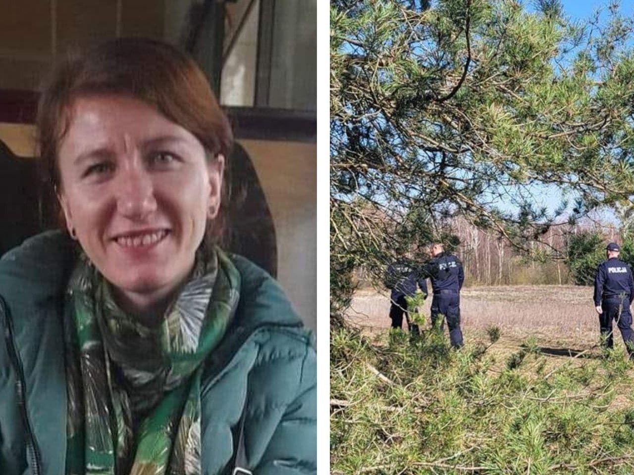 Jowita przepadła bez śladu, gdy była tuż pod domem. Tajemnica 32-latki pozostaje nierozwiązana