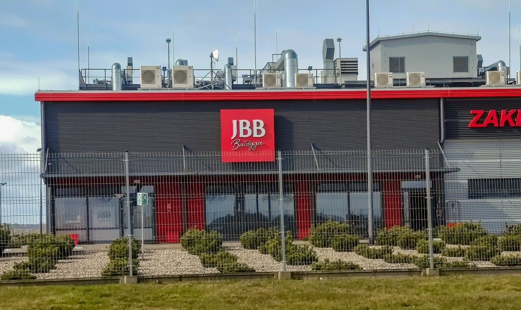 Józef Bałdyga z Łysych w gronie 100 najbogatszych Polaków