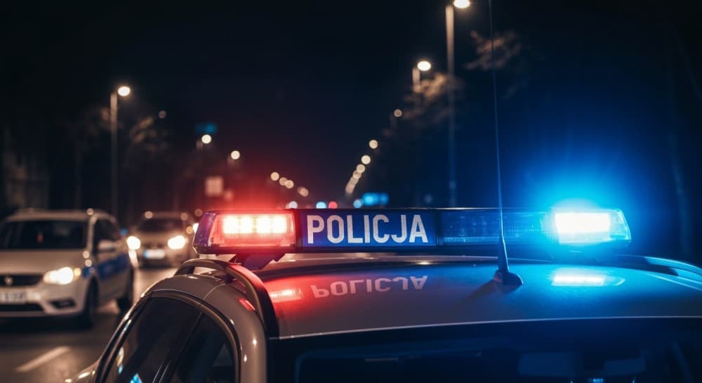 Jubileuszowe Obchody Święta Policji w Zielonej Górze