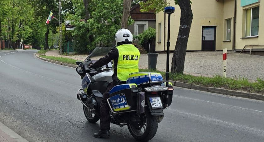 Jutro duża akcja policji. Kto może spodziewać się kontroli?