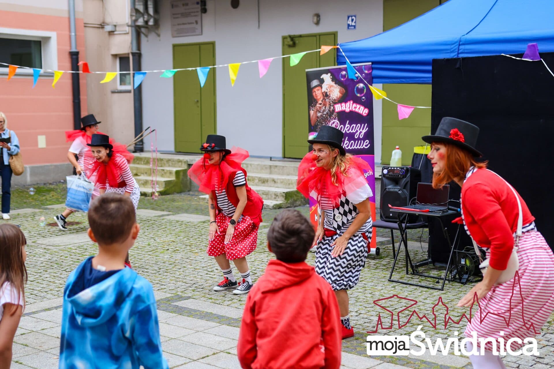 Już dzisiaj rusza XXVIII FESTIWAL TEATRU OTWARTEGO