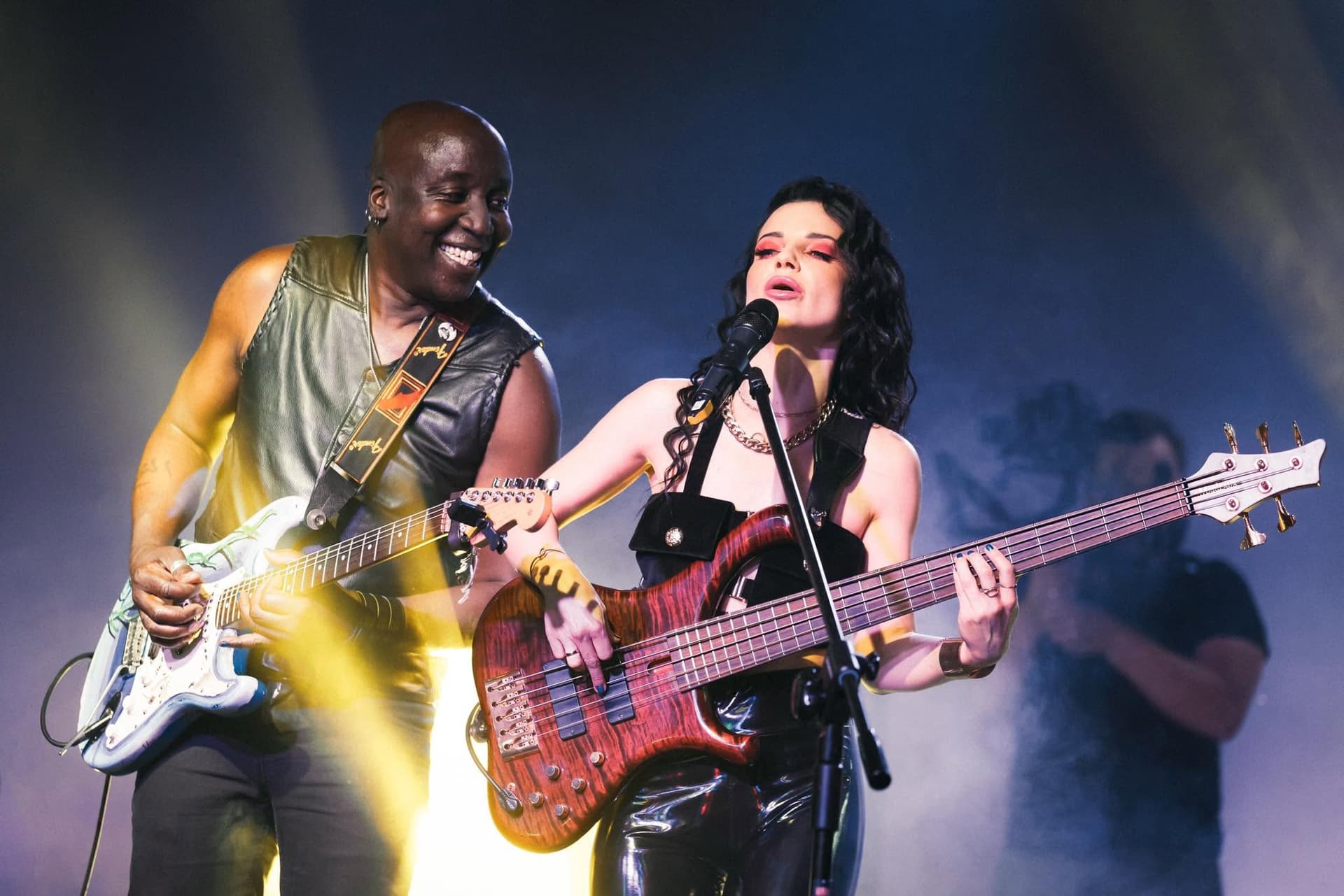 Już w najbliższą sobotę rozpocznie się Niebrów Blues Festiwal w Smardzewicach!