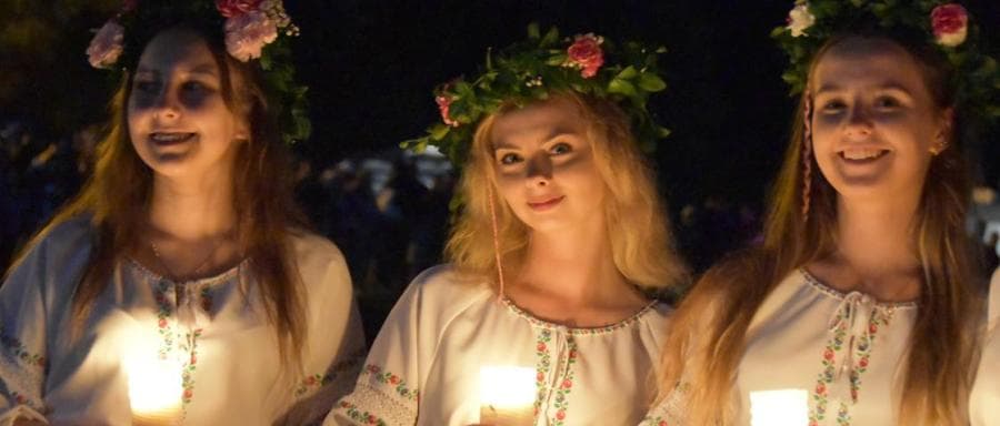 Już w sobotę 18 lipca "Na Iwana, Na Kupała" w Dubiczach Cerkiewnych. Magiczny klimat gwarantowany
