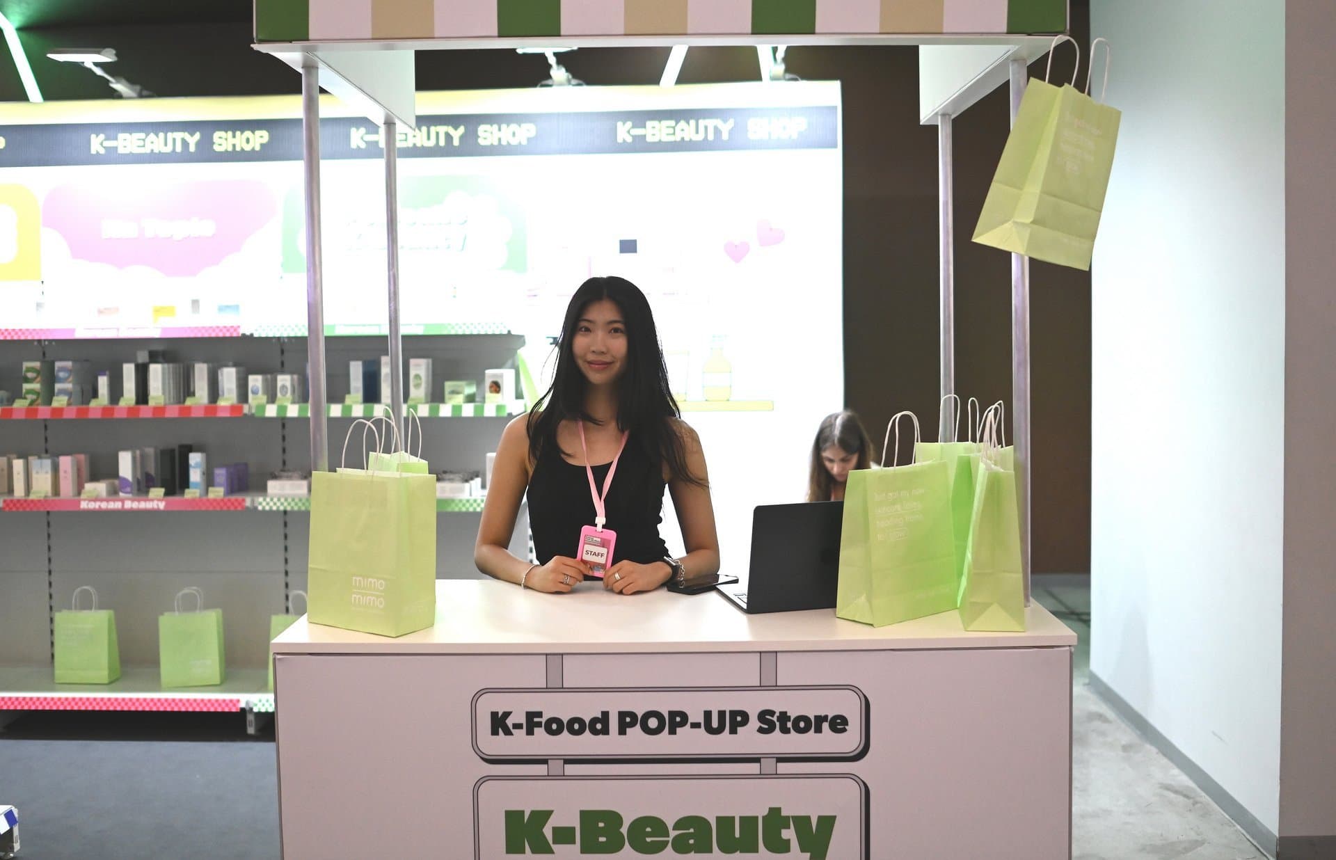 K-Food, K-Beauty i K-Pop. Trwa koreański pop-up w Warszawie