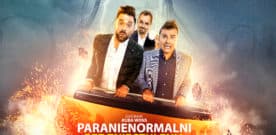 Kabaret Paranienormalni – Bez znieczulenia