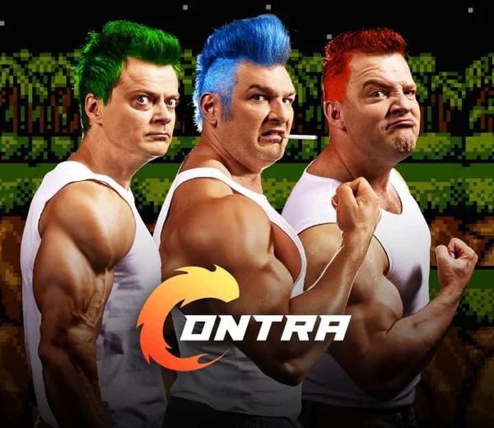 Kabaret Smile wraca do Chełma z programem „CONTRA”