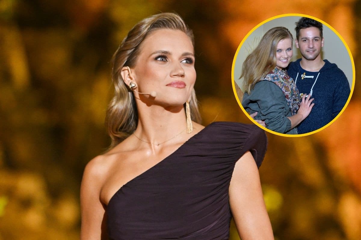 Kaczorowska wróciła do „Klanu” i się zaczęło. Bożena zakończy wieloletni związek?