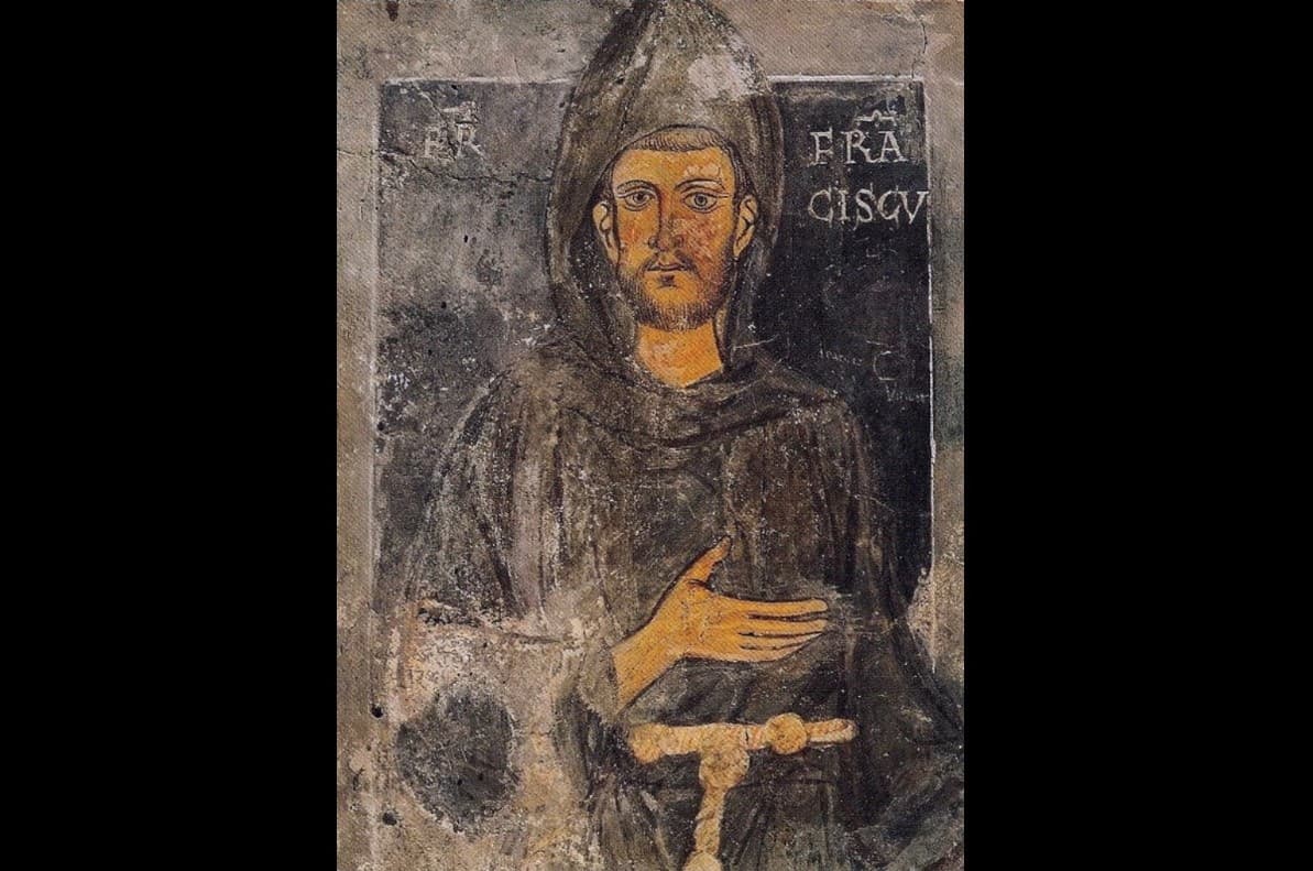 Kalendarium: 16 lipca 1228 r. papież Grzegorz IX ogłosił Franciszka z Asyżu świętym Kościoła katolickiego