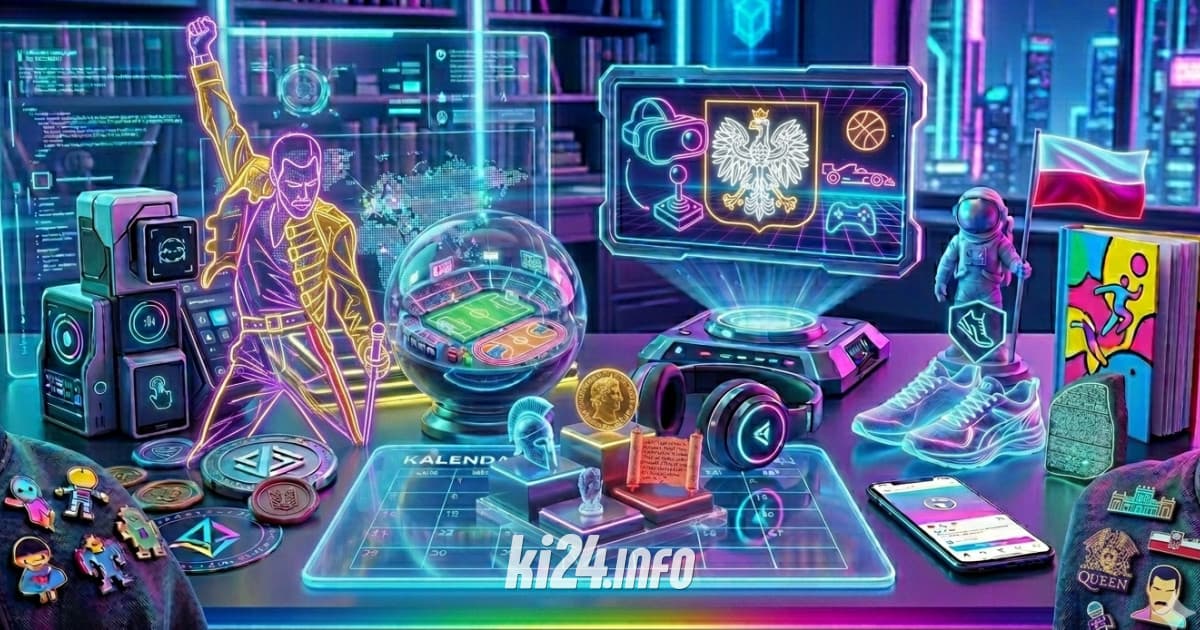 Kalendarium ciekawostek: 22 lipca