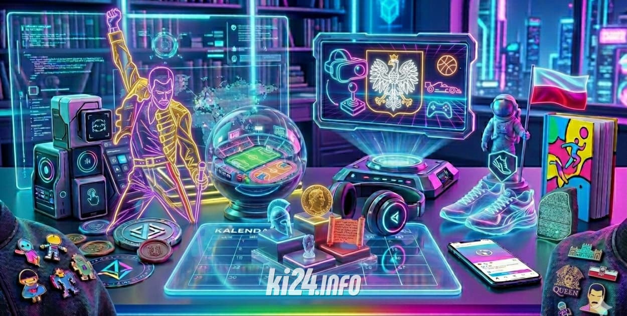 Kalendarium ciekawostek – 6 lipca