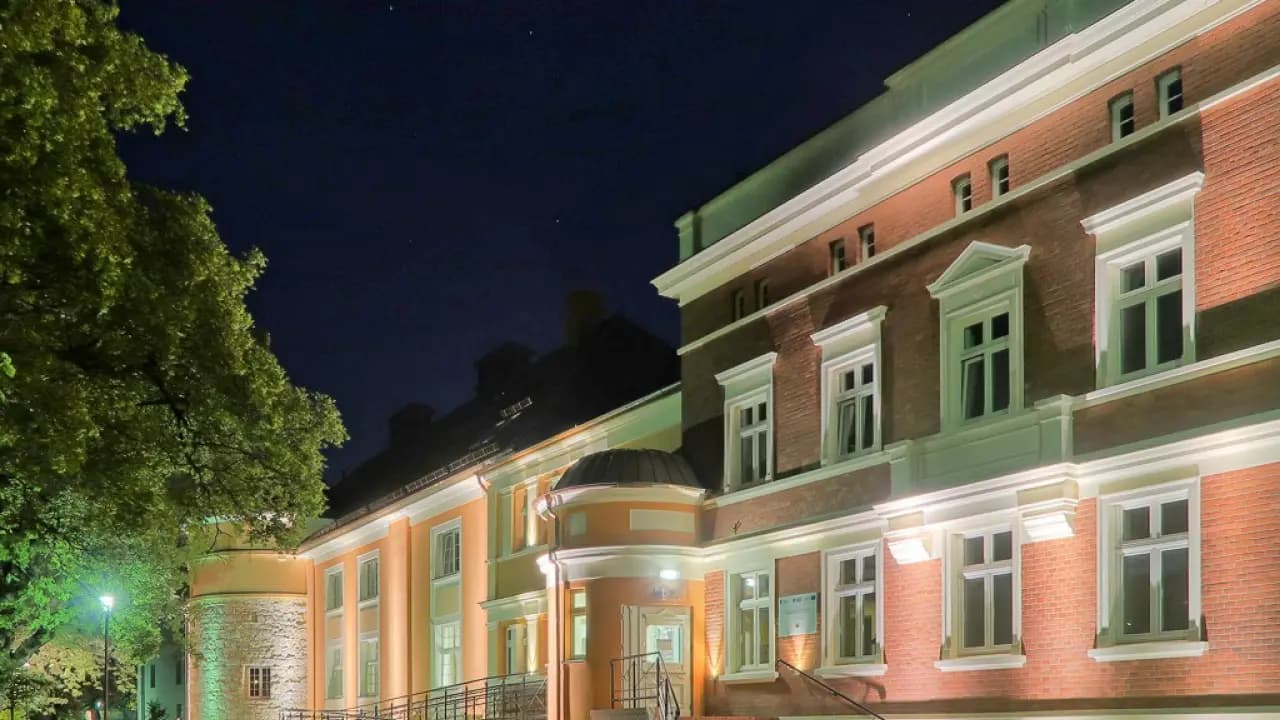 Kamera w strefie saun i dyskomfort klientów. MOSiR odpowiada