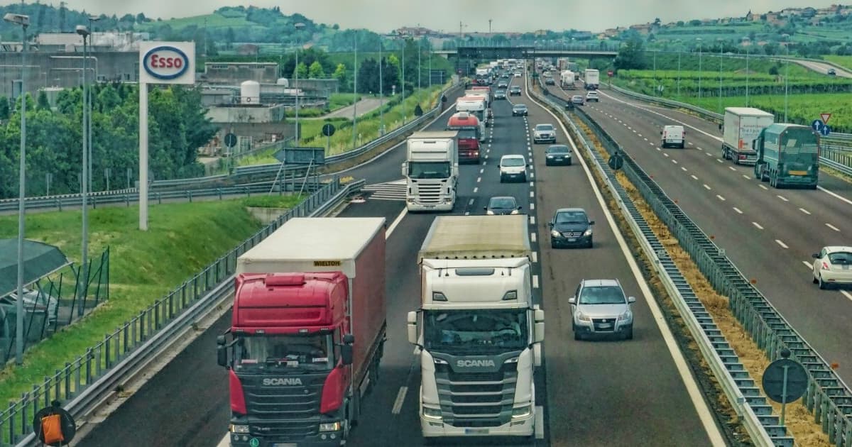 Kancelaria prawna transportu dla firm z branży TSL
