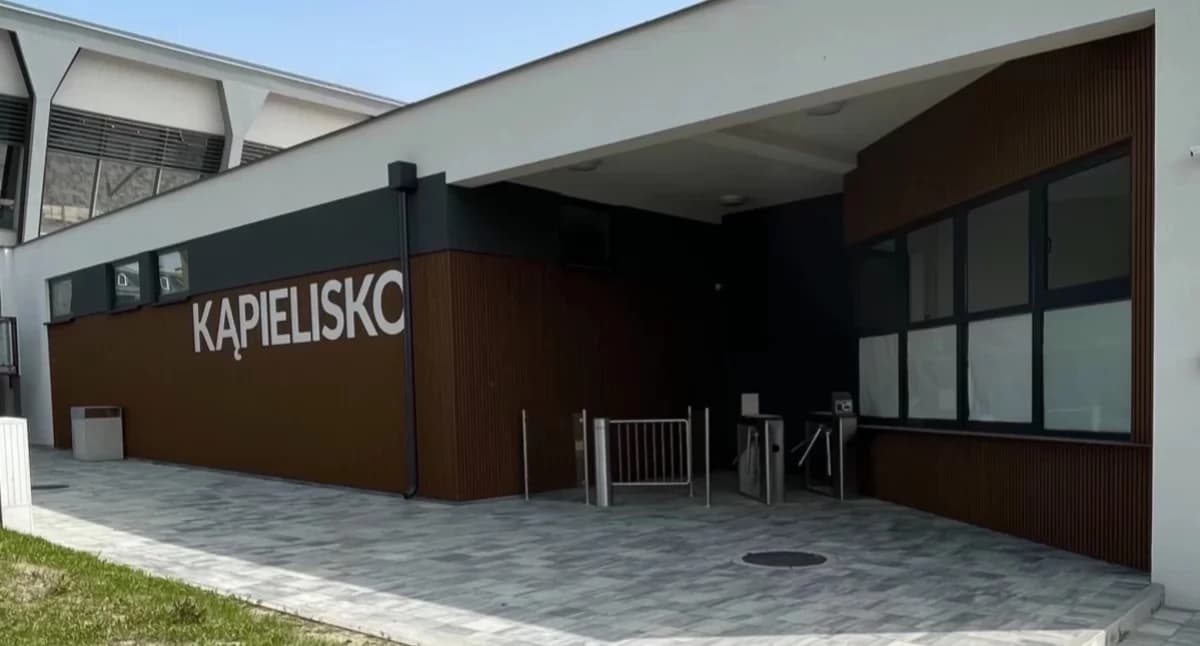 Kąpielisko w Zambrowie będzie nieczynne 4