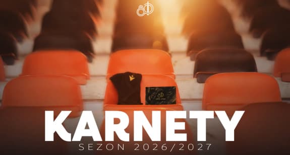 Karnety na mecze Chrobrego od dzisiaj w sprzedaży