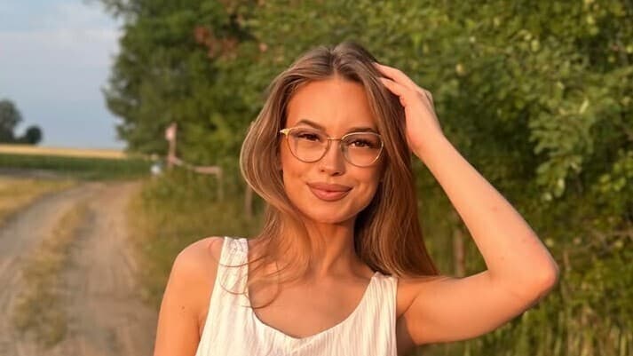 Karolina Kubera z Piotrkowa awansowała do kolejnego etapu Polska Miss 2026
