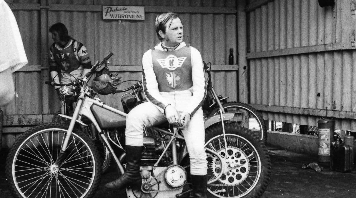 Kartka z historii: 55 lat temu Jerzy Szczakiel został mistrzem świata