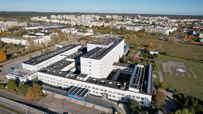 Kasa dla suwalskiej okulistyki