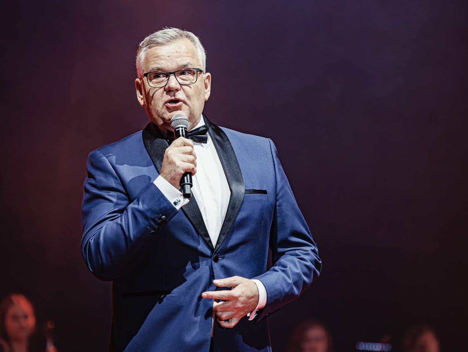 Kategorie artykułu: Chojnice NOC POETÓW Artur Andrus gwiazdą tegorocznej Nocy Poetów w Chojnicach Data dodania artykułu: