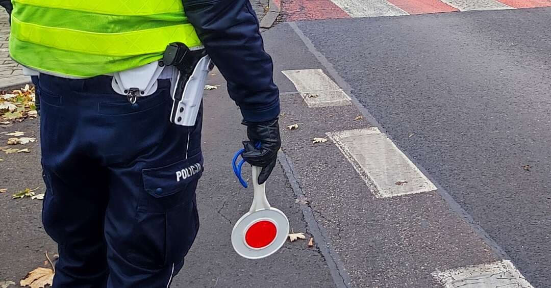 Katowice. Kierowca jeździł autem mimo zakazu prowadzenia pojazdów. Pójdzie do więzienia na rok, dostał też karę pieniężną, ale śmiesznie małą
