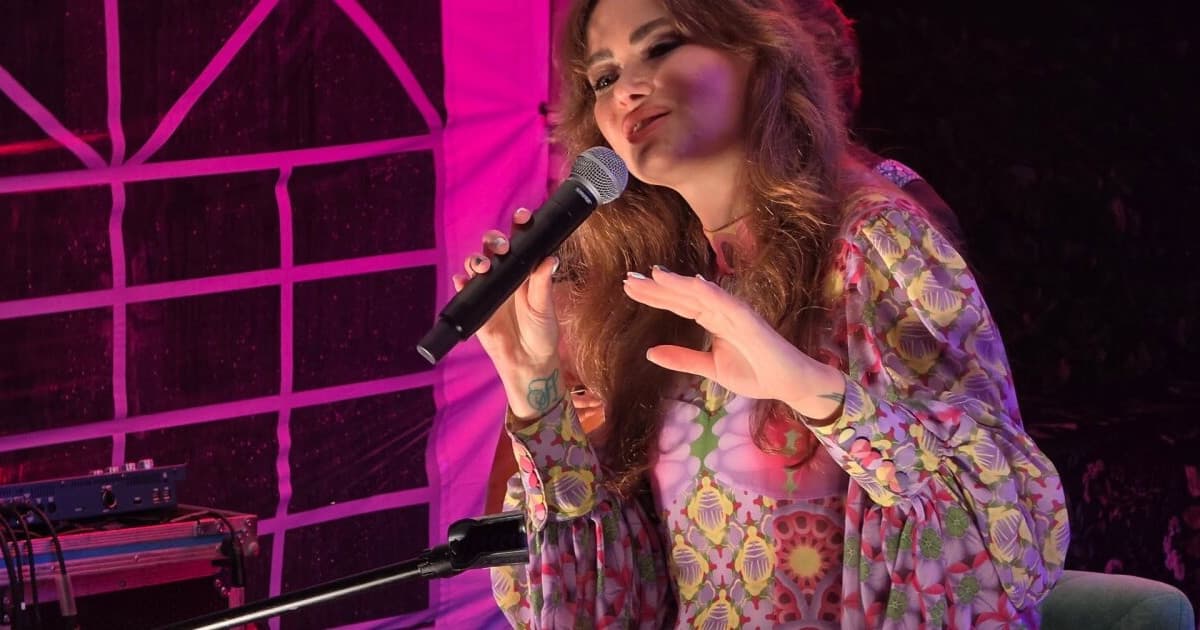„Każdy koncert jest dla nas swego rodzaju świętem”