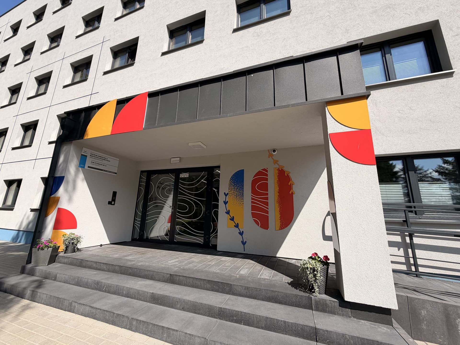 Każdy wniosek rozpatrzony pozytywnie! Koniec pierwszej tury naboru do Domów Studenckich UWM