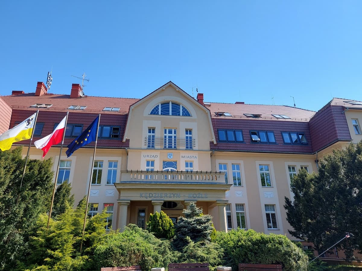 Kędzierzyn-Koźle powołuje Komitet Społeczny. Mieszkańcy mogą mieć wpływ na kluczowe inwestycje