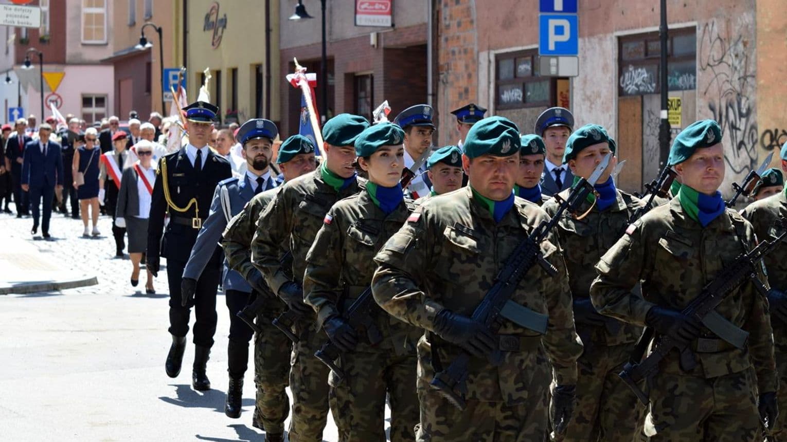 Kędzierzyn-Koźle uczci pamięć ofiar ludobójstwa na Kresach
