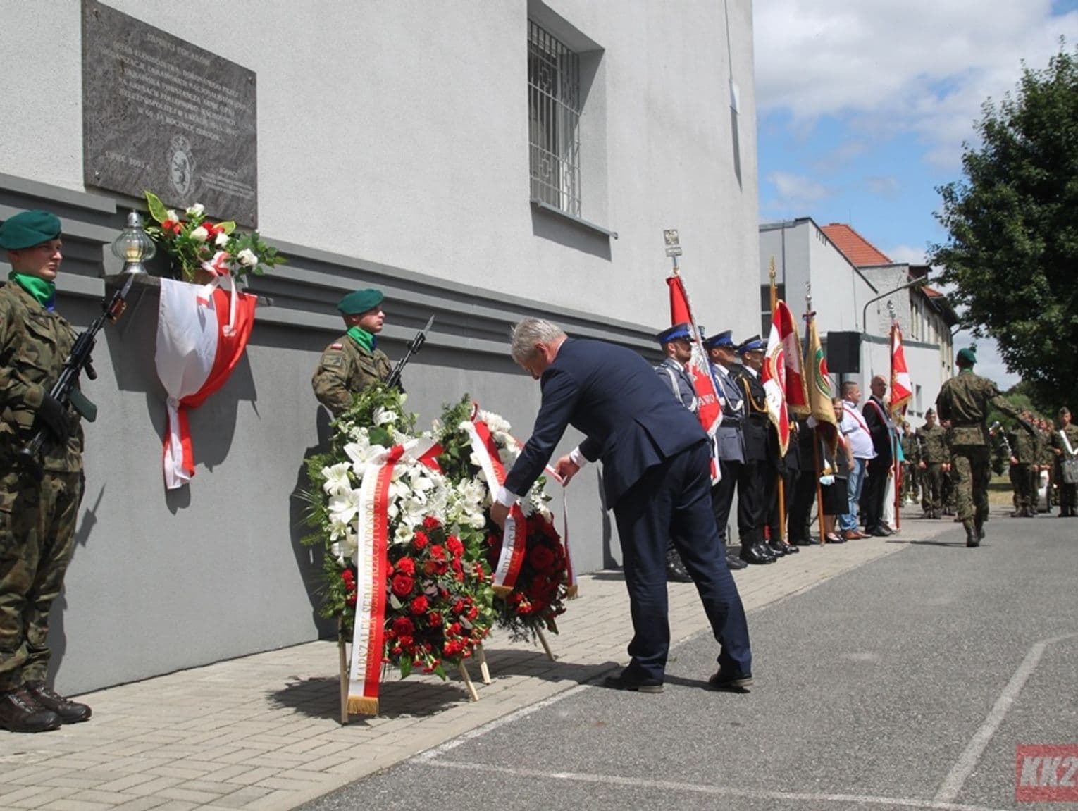 Kędzierzyn-Koźle uczci pamięć ofiar ludobójstwa na Kresach. Uroczystości już jutro