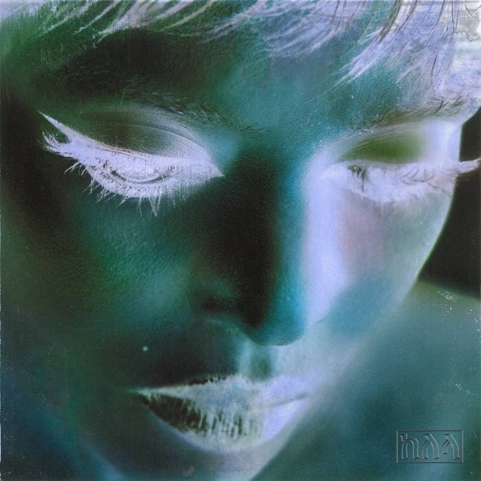 Kelela & A.K. Paul – Outta Time