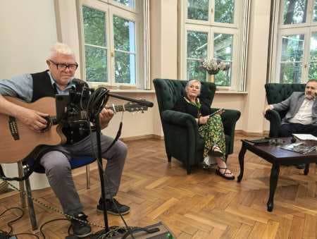 Kępno: „Ludzie ludziom...”